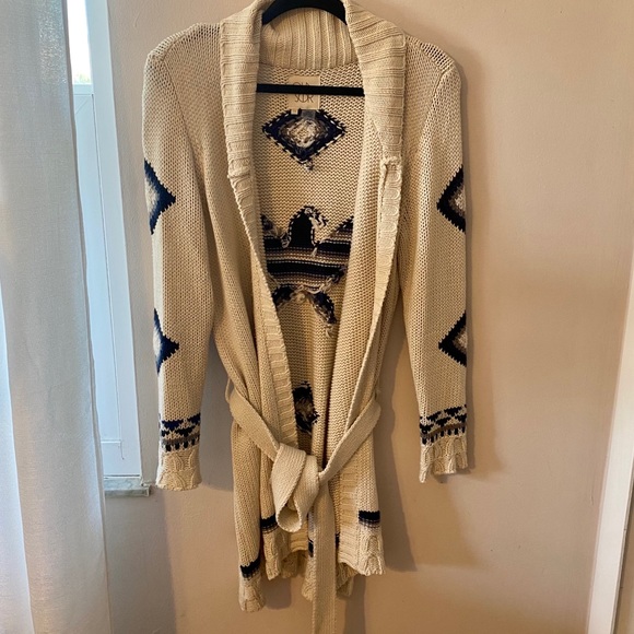 Chaser Brand Cardigan - Picture 2 of 3